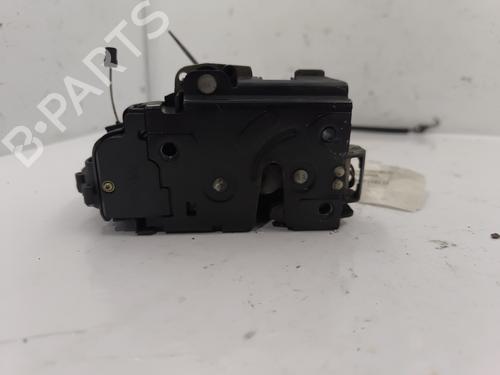 Front right lock VW NEW BEETLE (9C1, 1C1) 1.6 | BP25331517C97 