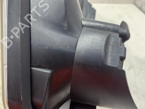Left front fog light PEUGEOT 308 CC (4B_) 2.0 HDi (4BRHRH, 4BRHRJ) | BP28277567C30 