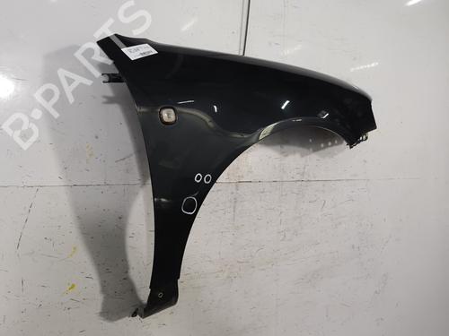 Right front fenders AUDI A3 (8L1) 1.9 TDI | BP24799251C42 