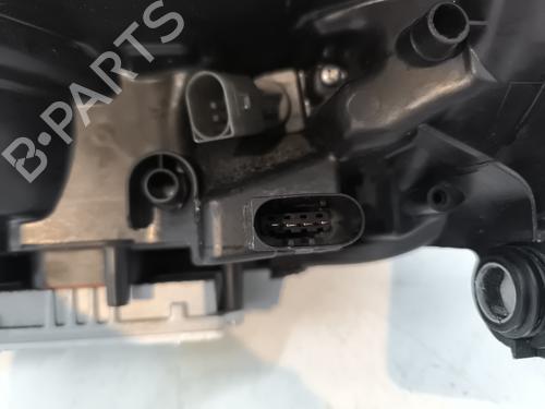 Right headlight MERCEDES-BENZ M-CLASS (W164) ML 280 CDI 4-matic (164.120) | BP27512352C29 