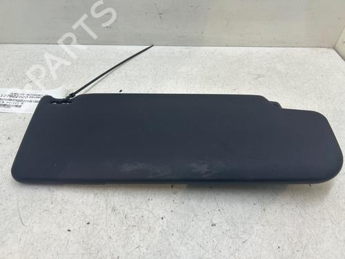 Left sun visor VW SCIROCCO III (137, 138) 2.0 TFSI | BP37090672I1 - Image 3