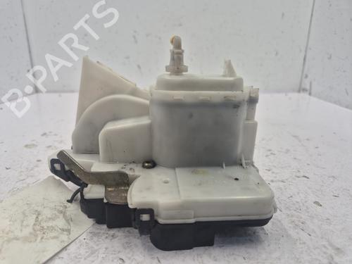 Used Rear right lock VW POLO (6N2) 1.9 SDI (64 hp) 25374574