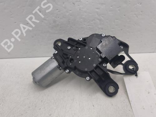 Used Back wipers mechanism VW POLO V (6R1, 6C1) 1.2 TDI (75 hp) 31034839