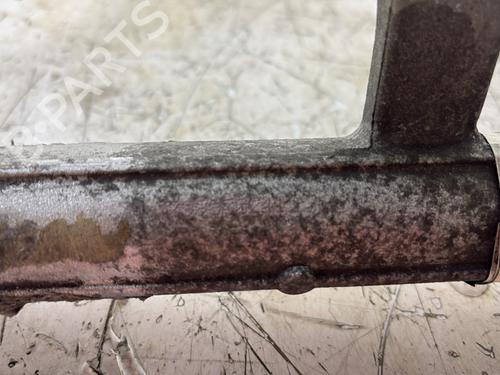 Used Steering rack Steering rack FIAT GRANDE PUNTO (199_) 1.3 D Multijet (75 hp) 23830830 23830830