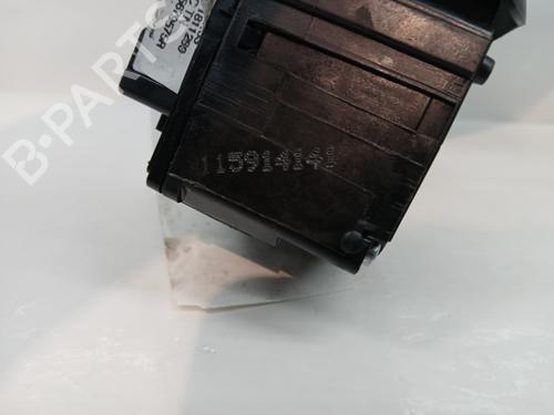 Devioluci DACIA SANDERO II 1.0 SCe 75 (B8JC, B8JD, B8NC) | BP30545450I23 