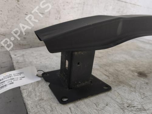 Rear bumper reinforcement VW POLO V (6R1, 6C1) 1.4 (6R1) | BP26911234C73 