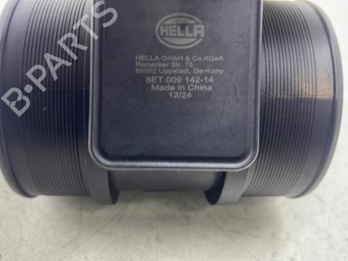 Mass air flow sensor PEUGEOT 206 Hatchback (2A/C) 2.0 HDI 90 | BP29894184M95