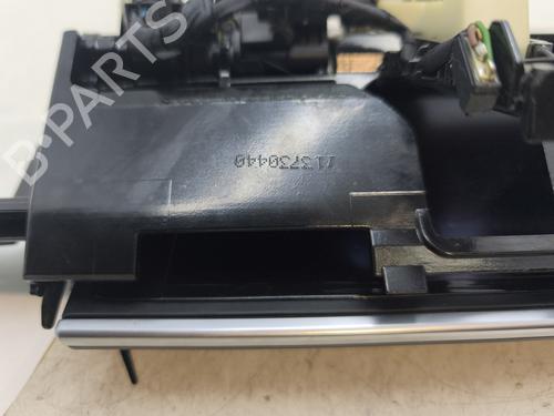 Display monitor AUDI A7 Sportback (4GA, 4GF) 3.0 TDI quattro | BP29834068C48
