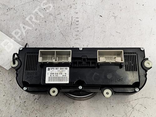 Climate control SEAT ALTEA XL (5P5, 5P8) 1.6 TDI | BP22828192I5 