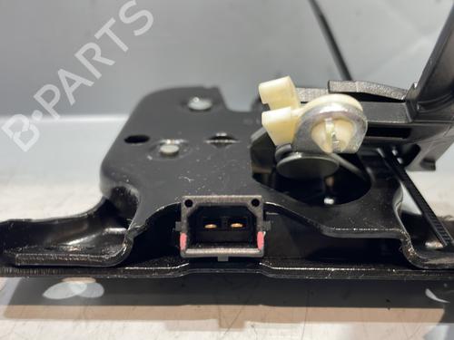 Tailgate lock AUDI A3 (8P1) 1.6 TDI | BP29377283C101 