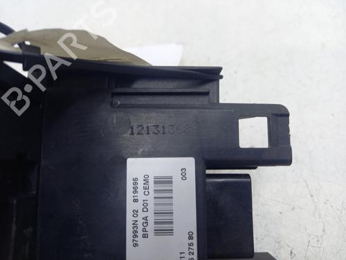 Electronic module CITROËN C4 Picasso I MPV (UD_) 1.6 HDi 110 | BP32382908M83 