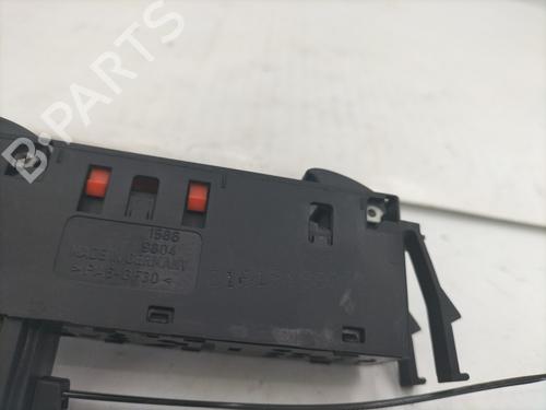 Left front window switch BMW 3 (E46) 320 d | BP30928961I27