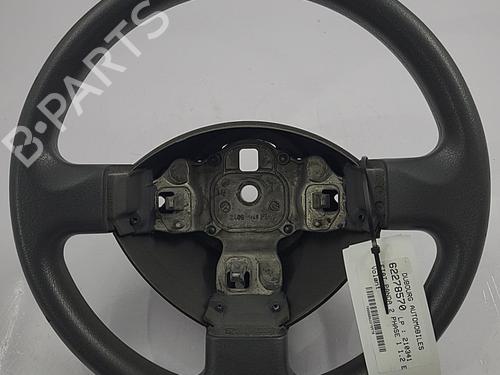 Used Steering wheel Steering wheel FIAT PANDA (169_) 1.2 (169.AXB11, 169.AXB1A) (60 hp) 22822380 22822380