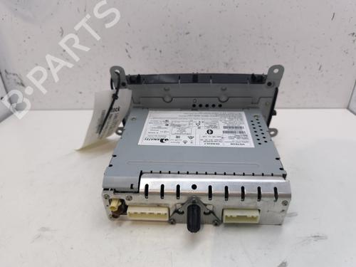 Radio RENAULT CLIO IV (BH_) 0.9 TCe 75 (BHNP) | BP26031549E6 