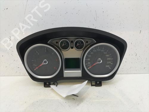 Used Instrument cluster FORD FOCUS II Turnier (DA_, FFS, DS) 1.8 TDCi (115 hp) 28178475