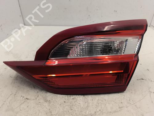 Right tailgate light FORD FIESTA VII (HJ, HF) 1.0 EcoBoost | BP24886909C80 - Image 2