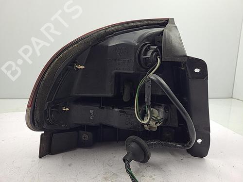 Used Right taillight Right taillight MAZDA 626 IV Hatchback (GE) 1.8 (GE8P) (105 hp) 22819044 22819044