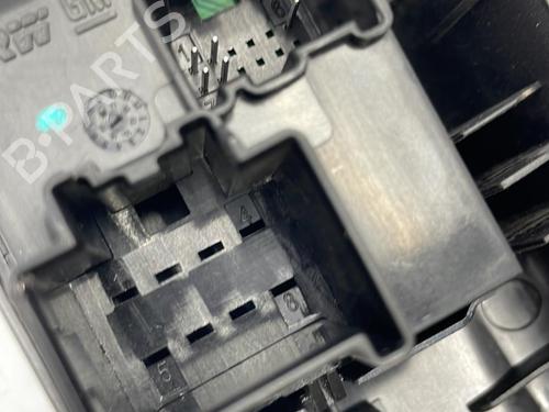 Right front window switch OPEL MERIVA B MPV (S10) 1.4 (75) | BP22829310I26  - Image 5