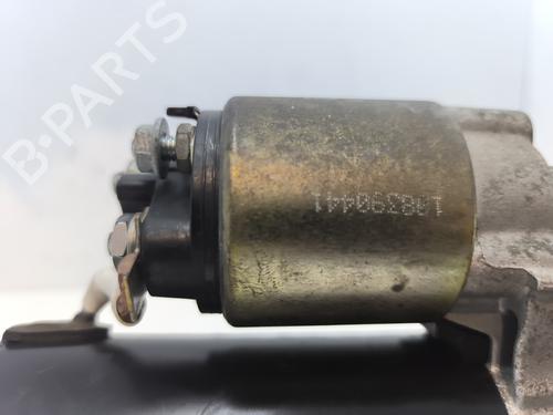 Startmotor PORSCHE 911 (996) 3.6 Carrera 4 | BP27493111M8 