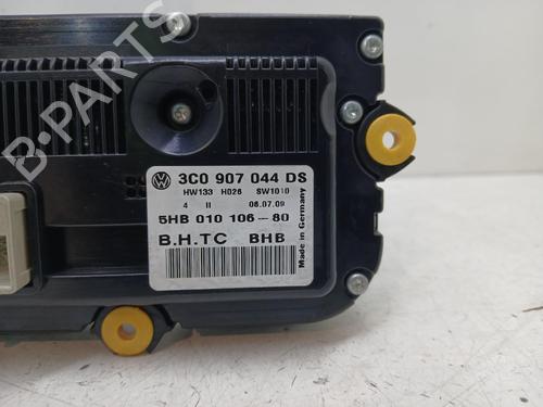 Climate control VW PASSAT B6 Variant (3C5) | BP36816057I5 - Image 3