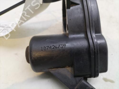 Electric handbrake RENAULT MEGANE III Grandtour (KZ0/1) 1.6 dCi (KZ00, KZ12, KZ13) | BP26684598E5 
