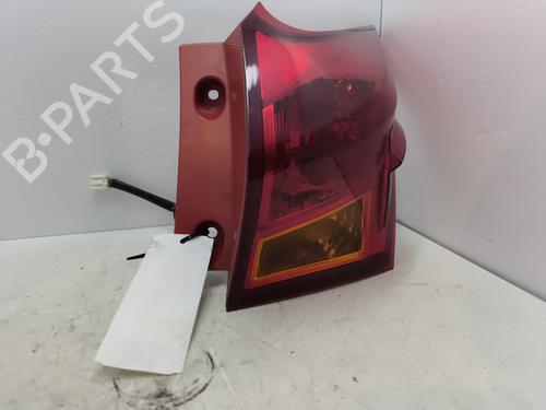 Used Right taillight TOYOTA AURIS (_E18_) 2.0 D-4D (ADE186_, ADE186R) (124 hp) 30465749
