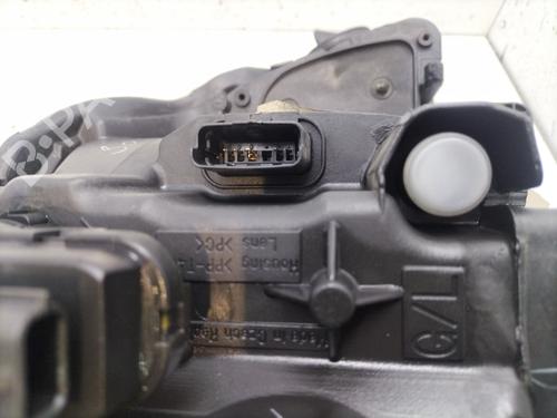 Used Left headlight Left headlight RENAULT MODUS / GRAND MODUS (F/JP0_) 1.5 dCi (FP0F, JP0F) (86 hp) 28328771 28328771