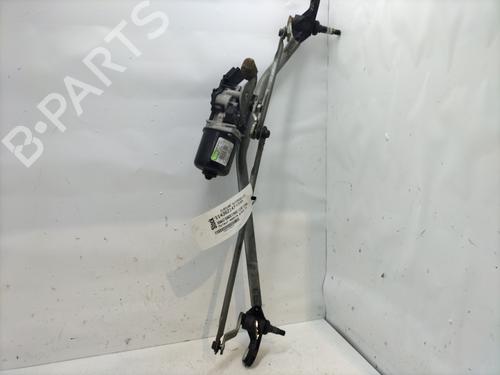 Front wiper motor RENAULT KANGOO / GRAND KANGOO II (KW0/1_) 1.5 dCi 90 (KW05, KW08, KW0G, KW11) | BP29960161M29