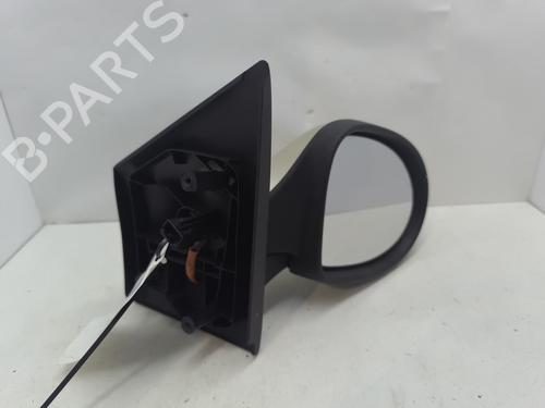 Used Right mirror Right mirror RENAULT TWINGO II (CN0_) [2007-2026] 34260663 34260663