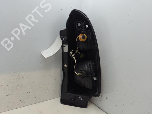 Venstre baglygte CITROËN C3 Picasso (SH_) 1.6 VTi 120 | BP27404013C34