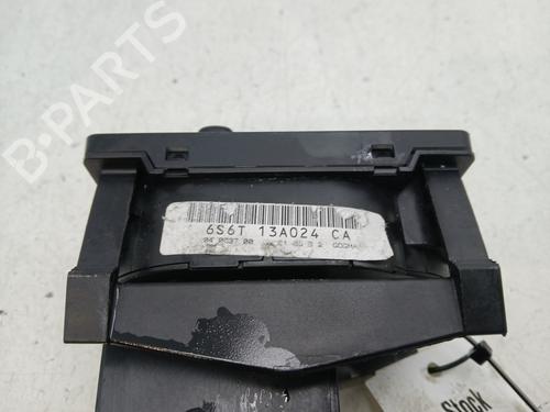 Headlight switch FORD FUSION (JU_) 1.4 TDCi | BP32747061I24 - Image 3