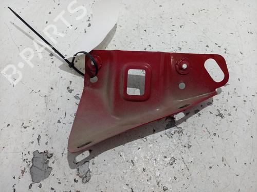 Used Front bumper bracket FIAT 500 (312_) 1.2 (312AXA1A) (69 hp) 32469537