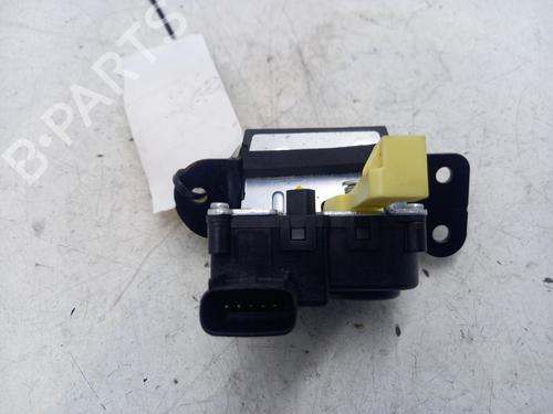 Used Tailgate lock Tailgate lock KIA NIRO I (DE) 1.6 GDI Plug-in Hybrid (141 hp) 34500297 34500297