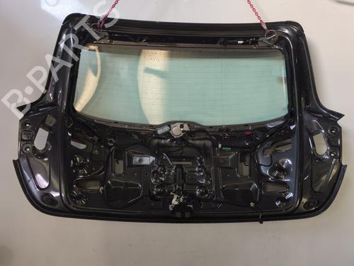 Used Tailgate Tailgate 37032077 37032077