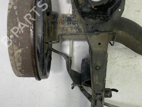 Rear axle PEUGEOT EXPERT Van (222) 2.0 HDI | BP22845234M2 