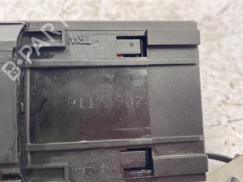 Used Headlight switch Headlight switch VW POLO IV (9N_, 9A_) 1.9 TDI (101 hp) 22839110 22839110