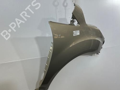 Used Right front fenders Right front fenders 38721278 38721278