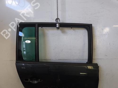 Dør højre bagtil RENAULT ESPACE IV (JK0/1_) 2.0 dCi (JK03, JK04, JK1C, JK1G, JK1J, JK1K) | BP36299366C5 - Image 2