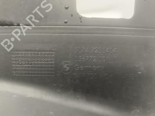 Used Electronic module Electronic module BMW 3 (F30, F80) 320 d (184 hp) 35886059 35886059
