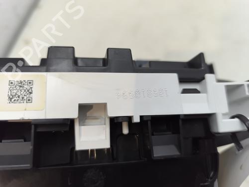 Instrument cluster PEUGEOT 108 1.2 | BP27706163C47 - Image 4