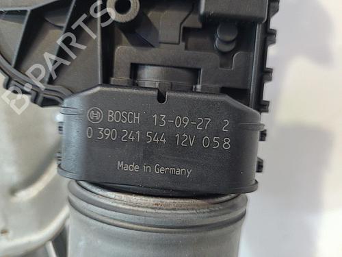 Front wiper motor DACIA DUSTER (HS_) 1.5 dCi 4x4 | BP22822197M29 