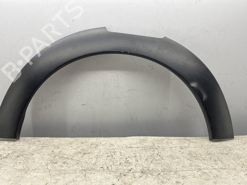 Used Rear left wheel arch trim CITROËN C4 CACTUS 1.2 PureTech 130 (131 hp) 29314822
