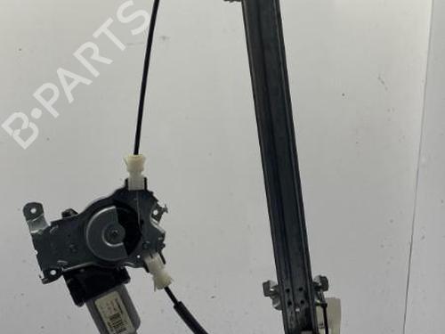 Used Front right window mechanism Front right window mechanism NISSAN NOTE (E11, NE11) 1.4 (88 hp) 22841707 22841707