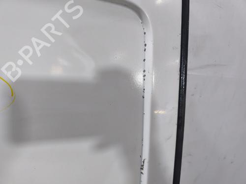 Used Left tailgate Left tailgate FIAT SCUDO Van (220_) 1.9 D (69 hp) 40077675 40077675