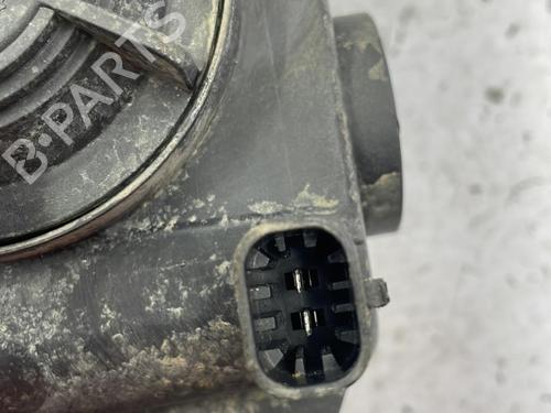 Left front fog light OPEL MERIVA A MPV (X03) 1.3 CDTI (E75) | BP22838455C30 