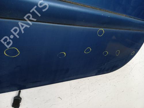 Left front door RENAULT TWINGO II (CN0_) 1.5 dCi (CN0E) | BP29700499C2