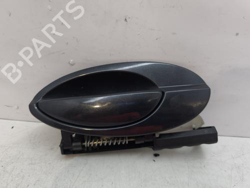 Used Front right exterior door handle CITROËN C5 II (RC_) 1.6 HDi (RC8HZB) (109 hp) 29044050