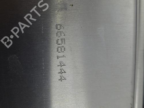 Engine control unit (ECU) RENAULT CLIO III (BR0/1, CR0/1) 1.5 dCi | BP22824422M57 