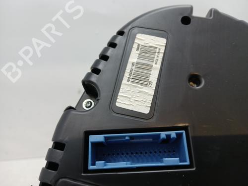 Instrument cluster SEAT IBIZA IV SC (6J1, 6P5) 1.9 TDI | BP29516029C47 