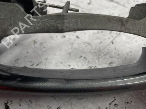 Front right exterior door handle VW GOLF V (1K1) 1.9 TDI | BP22838226C129 